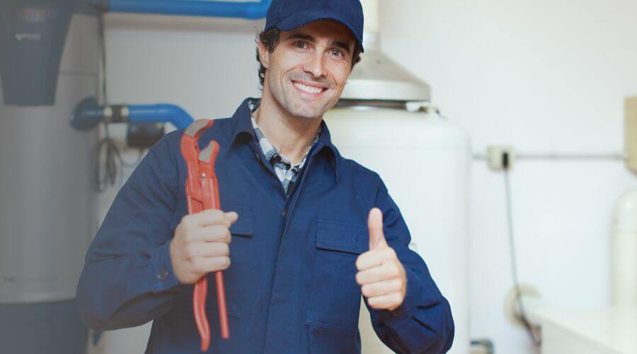 Professional emergency plumbing in Kent, WA